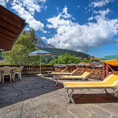 Apartments Vintlana Selva di Val Gardena Exterior photo