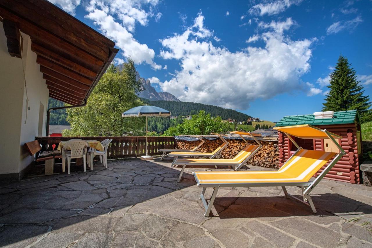 Apartments Vintlana Selva di Val Gardena Exterior photo