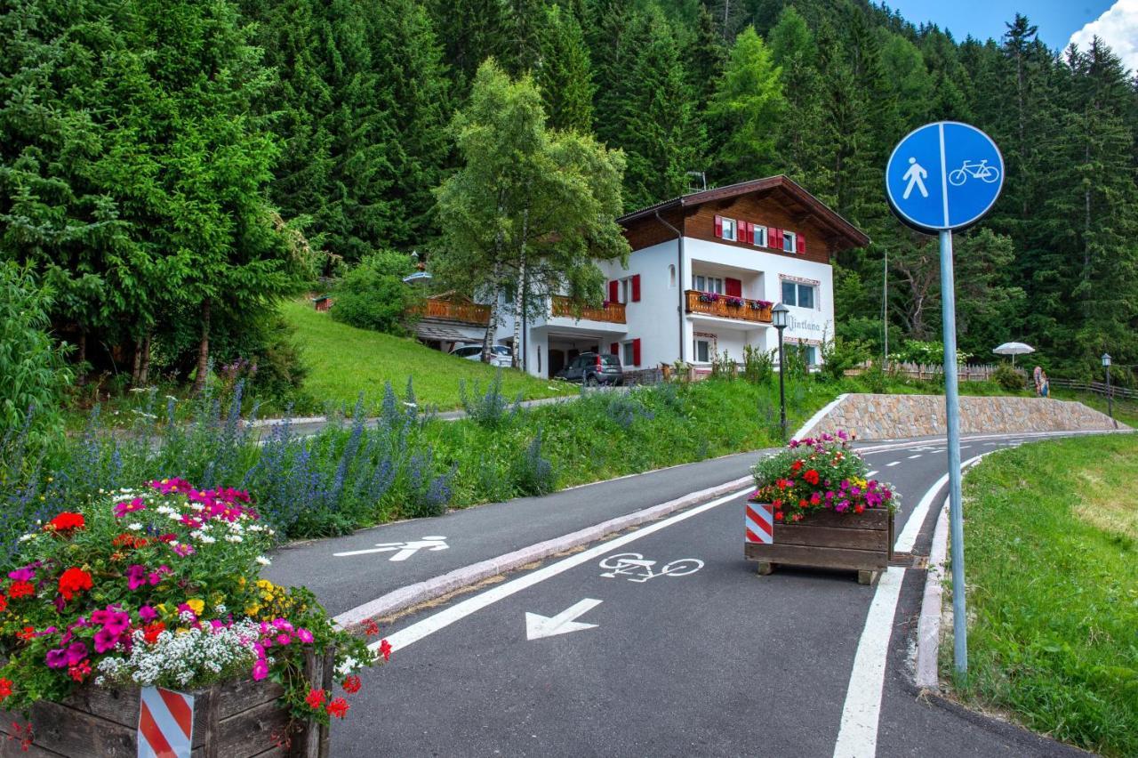 Apartments Vintlana Selva di Val Gardena Exterior photo