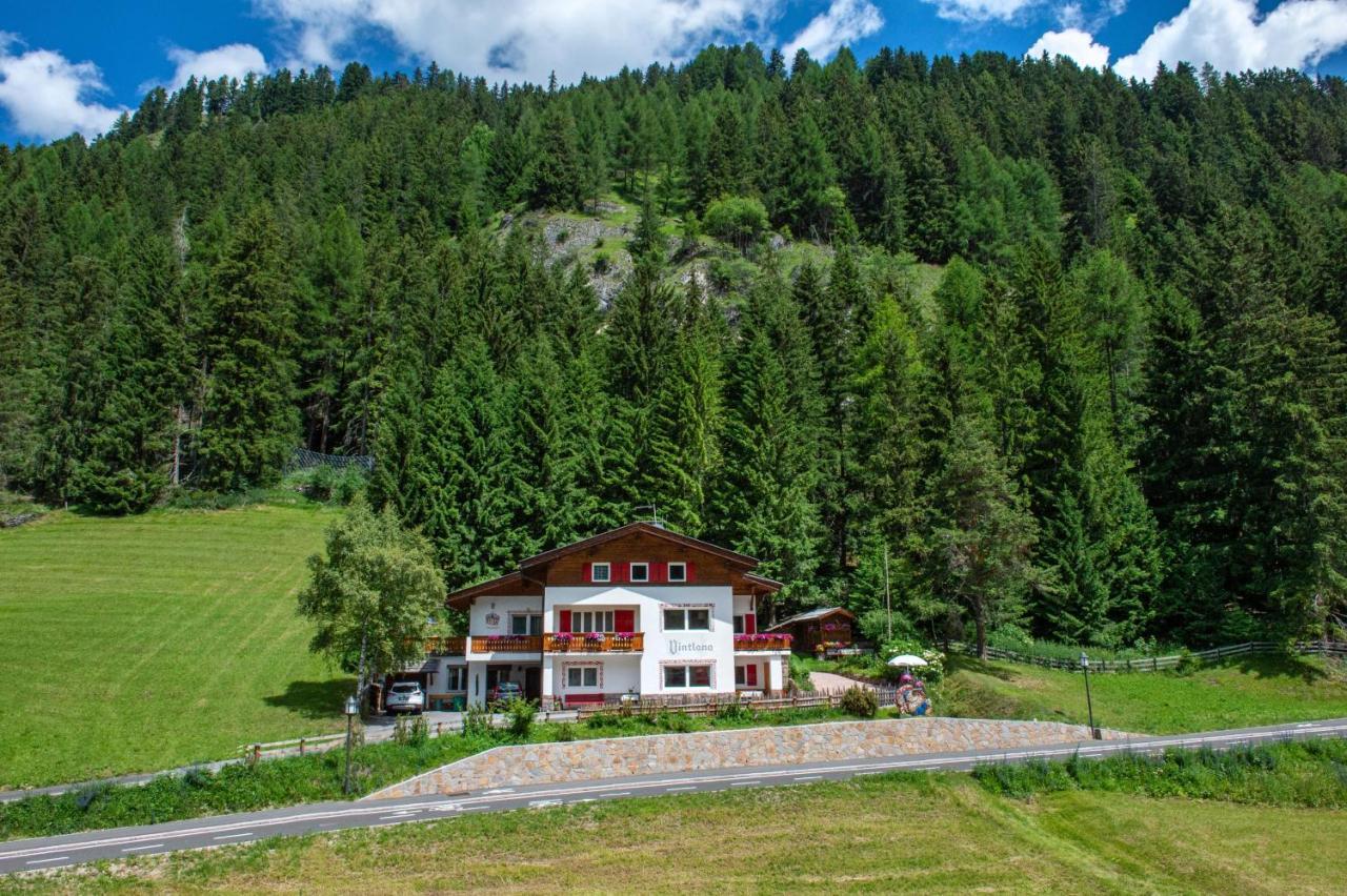 Apartments Vintlana Selva di Val Gardena Exterior photo